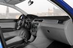 Seat Toledo 2012 года